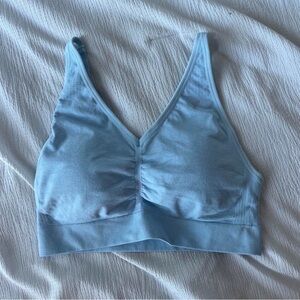 Primark Sky Blue Sports Bra